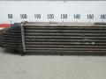 Радиатор интеркулера MERCEDES BENZ C-CLASS W204 W204 2008г. - фото №6