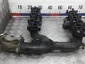 059129711BQ, 059129712BE, 059145762B Впускной коллектор дизельный VOLKSWAGEN TOUAREG 7L 7L 2008г. - фото №2