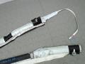CD319CI, 2184419, DS73N042D95AM Шторка безопасности FORD MONDEO 5 5 2016г. - фото №2