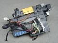2049000902 Блок SAM MERCEDES BENZ C-CLASS W204 W204 2009г. - фото №3