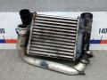 4F0145805AF, 038906051B Радиатор интеркулера AUDI A6 C6 C6 2006г. - фото №5