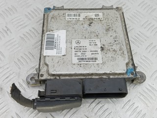 Блок управления двс, ориг. номер A6519000601, MERCEDES BENZ SPRINTER 2 2 2006-2014