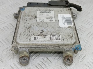 Блок управления двс, ориг. номер A6519000601, MERCEDES BENZ SPRINTER 2 2 2006-2014