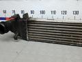 Радиатор интеркулера MERCEDES BENZ C-CLASS W204 W204 2009г. - фото №3