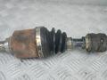 Привод передний левый FORD KUGA 1 1 2008г. - фото №3