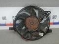 Вентилятор радиатора MERCEDES BENZ VITO W638 W638 2002г. - фото №3