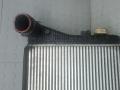 1K0145803CC Радиатор интеркулера VOLKSWAGEN TOURAN (1T3) (1T3) 2012г. - фото №2