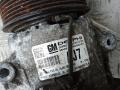 1618493, 13412248, 13414017, 13450513 Компрессор кондиционера дизельный OPEL ASTRA J J 2014г. - фото №2