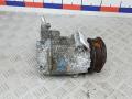1618493, 13412248, 13414017, 13450513 Компрессор кондиционера дизельный OPEL ASTRA J J 2014г. - фото №4