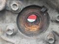 Ступица передняя левая MAZDA 6 GJ GJ 2012г. - фото №4