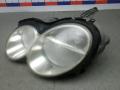Фара левая MERCEDES BENZ CLK C209 C209 2004г. - фото №3