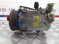 3M5H19D629KE Компрессор кондиционера дизельный FORD FOCUS 2 2 2006г. - фото №2