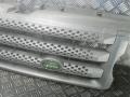 DHB500062WWR Решетка радиатора LAND ROVER RANGE ROVER SPORT 2007г. - фото №3