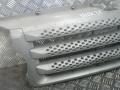 DHB500062WWR Решетка радиатора LAND ROVER RANGE ROVER SPORT 2007г. - фото №4
