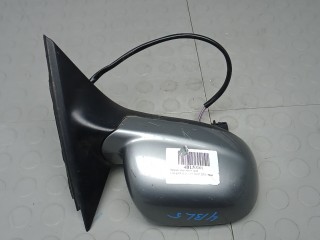 Зеркало наружное правое, ориг. номер 5PIN, VOLKSWAGEN PASSAT B5 B5 1996-2001