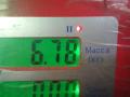 172010R040 Турбина дизельная TOYOTA AURIS E150 E150 2007г. - фото №6
