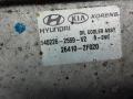 264102F020, 263102F011 Корпус масляного фильтра дизельный HYUNDAI SANTA FE 3 3 2014г. - фото №7