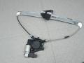 Стеклоподъемник передний правый MAZDA 6 1 1 2002г. - фото №4