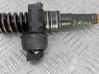 Форсунка дизельная, ориг. номер 0414720037, PDB012, 076AJ, VOLKSWAGEN BORA 1 1 1998-2005