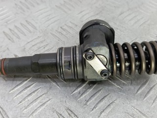 Форсунка дизельная, ориг. номер 0414720037, PDB012, 076AJ, VOLKSWAGEN BORA 1 1 1998-2005