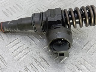 Форсунка дизельная, ориг. номер 0414720037, PDB012, 076AJ, VOLKSWAGEN BORA 1 1 1998-2005