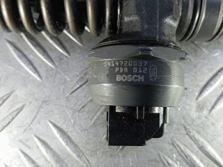 Форсунка дизельная, ориг. номер 0414720037, PDB012, 076AJ, VOLKSWAGEN BORA 1 1 1998-2005