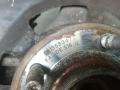 13248526, 13502829, 308115, 328001 Ступица передняя левая OPEL ZAFIRA C C 2013г. - фото №4