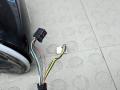 74PINOV Зеркало наружное левое MERCEDES BENZ E-CLASS W211 W211 2004г. - фото №3