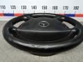 Руль MERCEDES BENZ E-CLASS W211 W211 2006г. - фото №3