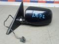4PINA Зеркало наружное левое BMW 5 E60/E61 E60/E61 2005г. - фото №4
