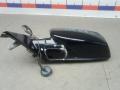 4PINA Зеркало наружное левое BMW 5 E60/E61 E60/E61 2005г. - фото №5
