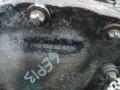 Редуктор задний MERCEDES BENZ E-CLASS W211 W211 2006г. - фото №4