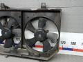 214818H820 Вентилятор радиатора NISSAN X-TRAIL T30 T30 2004г. - фото №3