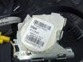 P1AF201DVAC Ремень безопасности с пиропатроном сиденья переднего CHRYSLER VOYAGER 5 5 2009г. - фото №3