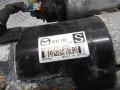 M001T81582 Стартер дизельный MAZDA CX-5 1 1 2016г. - фото №7