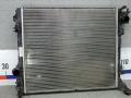 214104EA0A Радиатор системы охлаждения NISSAN QASHQAI J11 J11 2014г. - фото №4