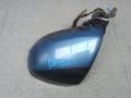 Зеркало наружное левое CITROEN C4 PICASSO 1 1 2008г. - фото №3