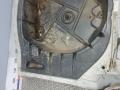 Корыто пластмассовое MERCEDES BENZ S-CLASS W220 W220 2003г. - фото №2