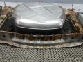 Корыто пластмассовое MERCEDES BENZ S-CLASS W220 W220 2003г. - фото №5