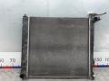 253102Y000 Радиатор системы охлаждения KIA SPORTAGE 3 3 2011г. - фото №4