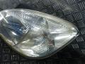 Фара левая KIA RIO 2 2 2006г. - фото №3