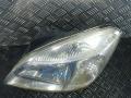 Фара левая KIA RIO 2 2 2006г. - фото №4