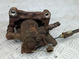 Суппорт тормозной задний правый, FORD MONDEO 4 4 2006-2010