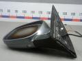 Зеркало наружное левое PORSCHE CAYENNE 1 1 2006г. - фото №5
