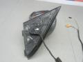 Зеркало наружное левое PORSCHE CAYENNE 1 1 2006г. - фото №6
