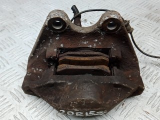 Суппорт тормозной задний левый, MERCEDES BENZ M-CLASS W163 W163 2001-2005