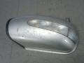 Зеркало наружное левое MERCEDES BENZ C-CLASS W203 W203 2002г. - фото №4