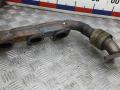 Выпускной коллектор дизельный MERCEDES BENZ M-CLASS W164 W164 2007г. - фото №6