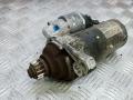 02Z911024H Стартер дизельный SKODA SUPERB 2 2 2015г. - фото №5