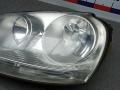 1K6941029Q Фара левая VOLKSWAGEN GOLF 5 5 2007г. - фото №3
